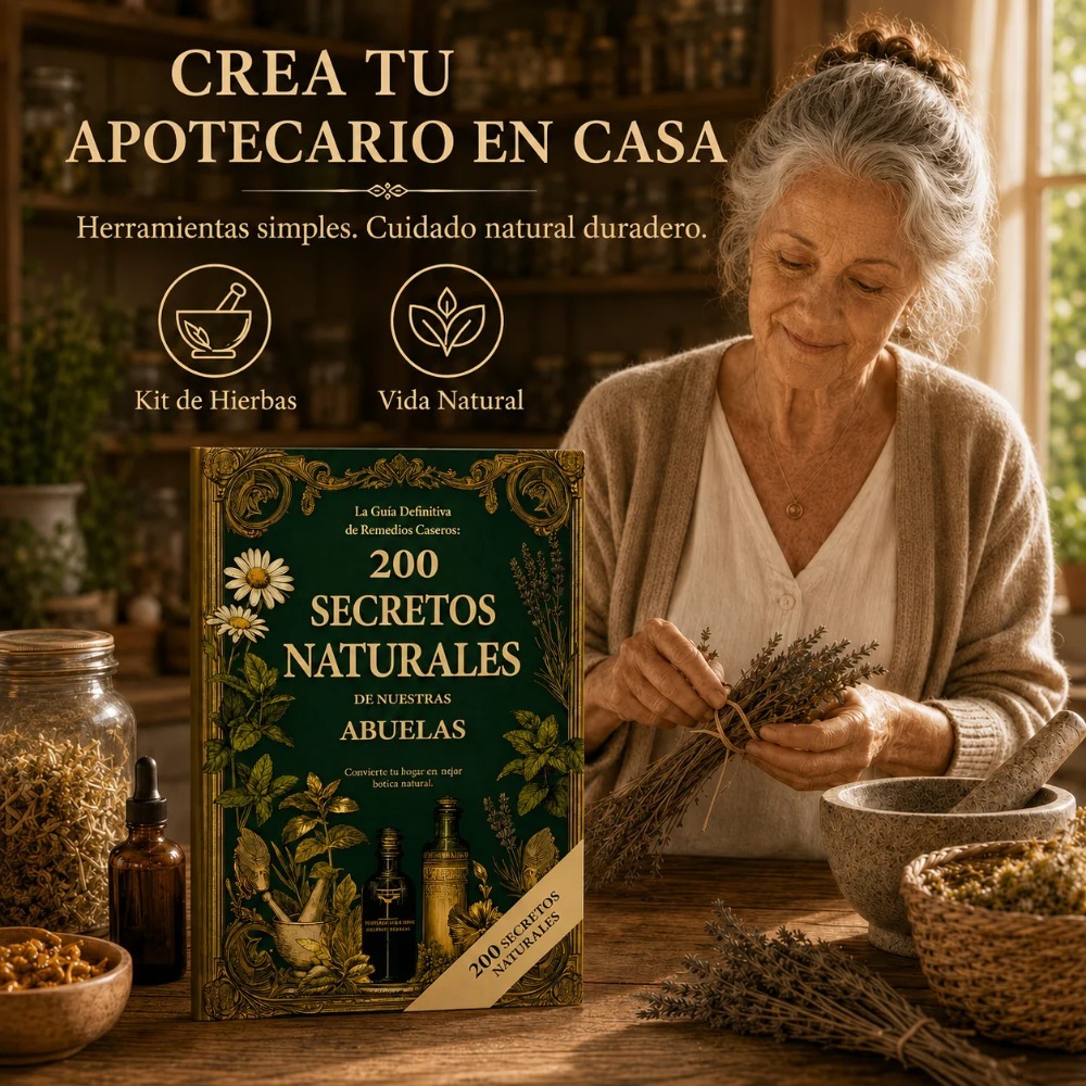 Herbal Wellness - 200 Segredos Naturais: Guia de Remédios