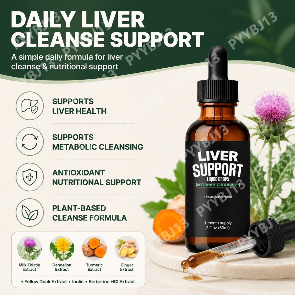 Gotas para Suporte Hepático co - Herbal Wellness avaliação e preço