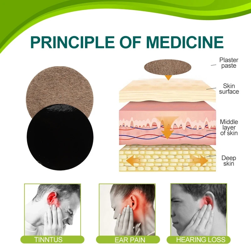 12/120PCS Adesivo Portátil par - Herbal Zone avaliação e preço