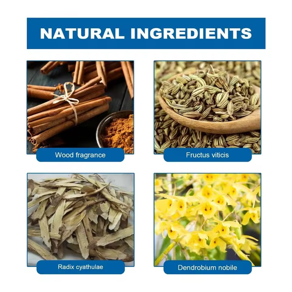 12/120PCS Adesivo Portátil par - Herbal Zone avaliação e preço