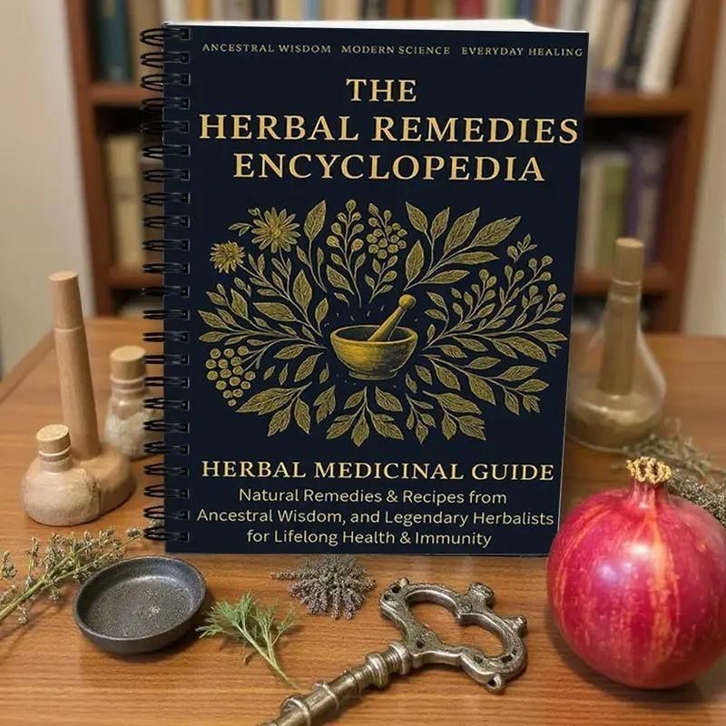 Referência Simples de Ervas Do - Herbal Wellness avaliação e preço