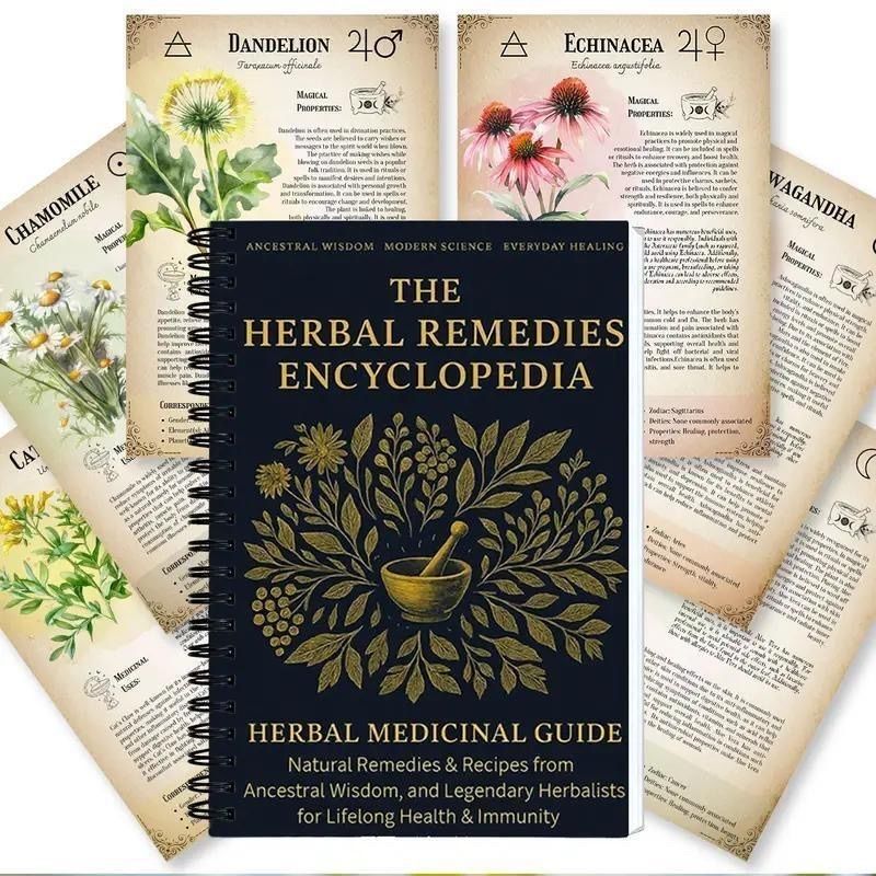 Referência Simples de Ervas Do - Herbal Wellness avaliação e preço