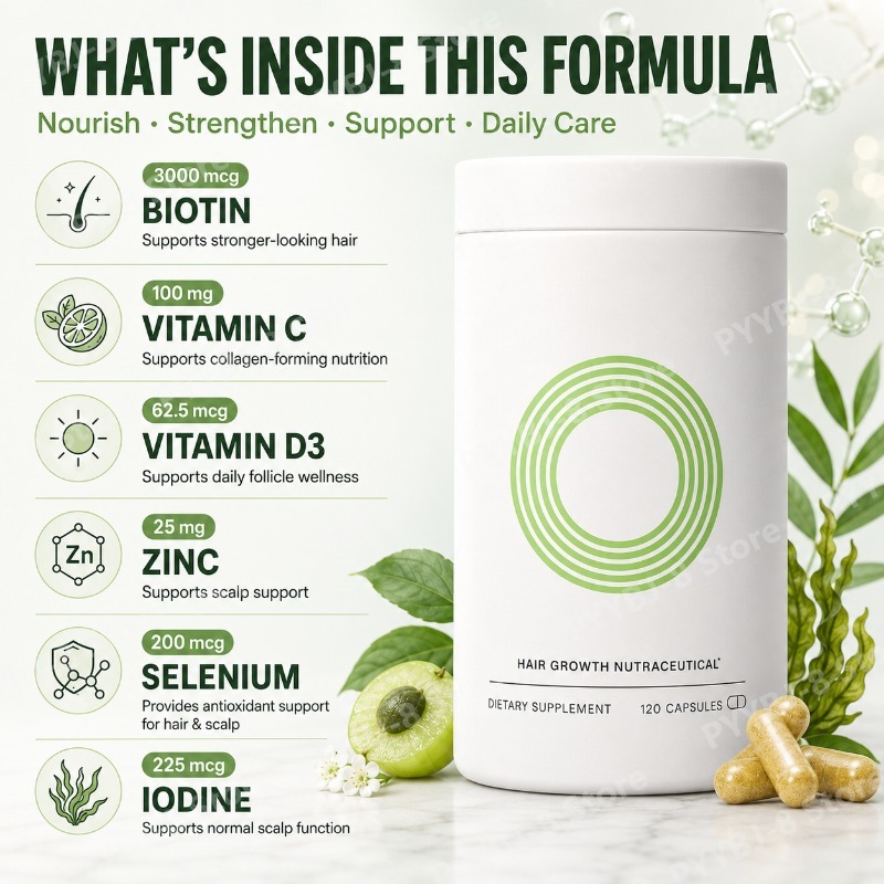 Cápsulas para o Bem-Estar Capi - Herbal Wellness avaliação e preço