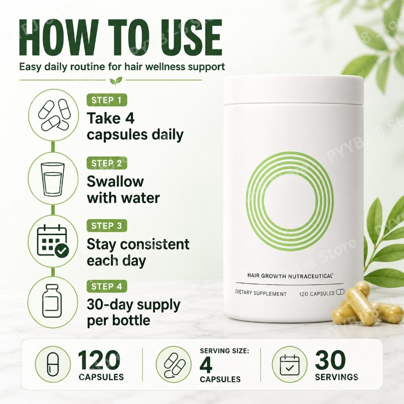 Cápsulas para o Bem-Estar Capi - Herbal Wellness avaliação e preço